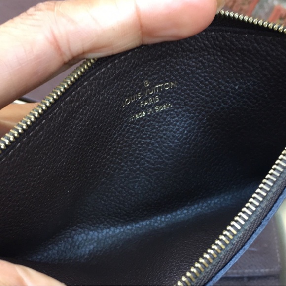 💯Auth LV Empreinte WOC - Picture 9 of 13